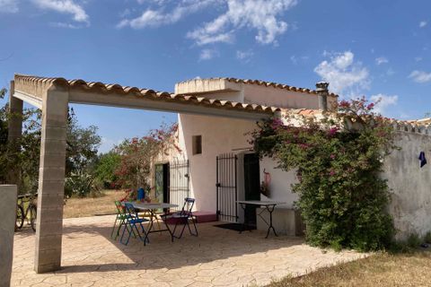 Landejendom i El Perello, Tarragona, El Perello - € 189.000 | Ref: Finca Casa Mont - foto 46
